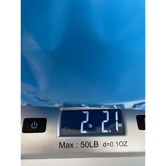 Calvin Klein Jacket Woman Medium White Hooded Goose Down Puffer Full Zip Coat - Picture 15 of 15